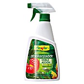 Flower Abrillantador foliar doble acción (500 ml)