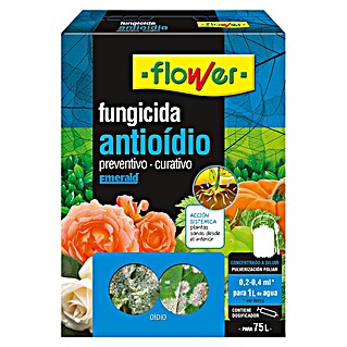 Flower Fungicida antioídio (6 pzs.)