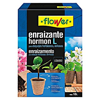 Flower Activador de raíces Hormon L (50 ml)