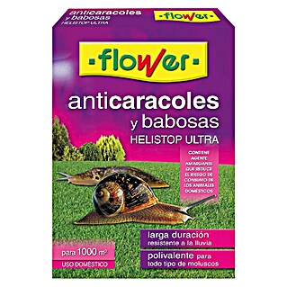 Flower Granulado contra caracoles (500 g)