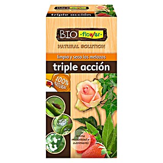 Flower Protección contra insectos Triple acción (100 ml)