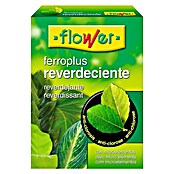 Flower Concentrado Ferro-Plus Reverdeciente (250 g)