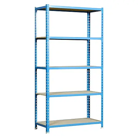 Simonrack Maderclick Estantería metálica Plus