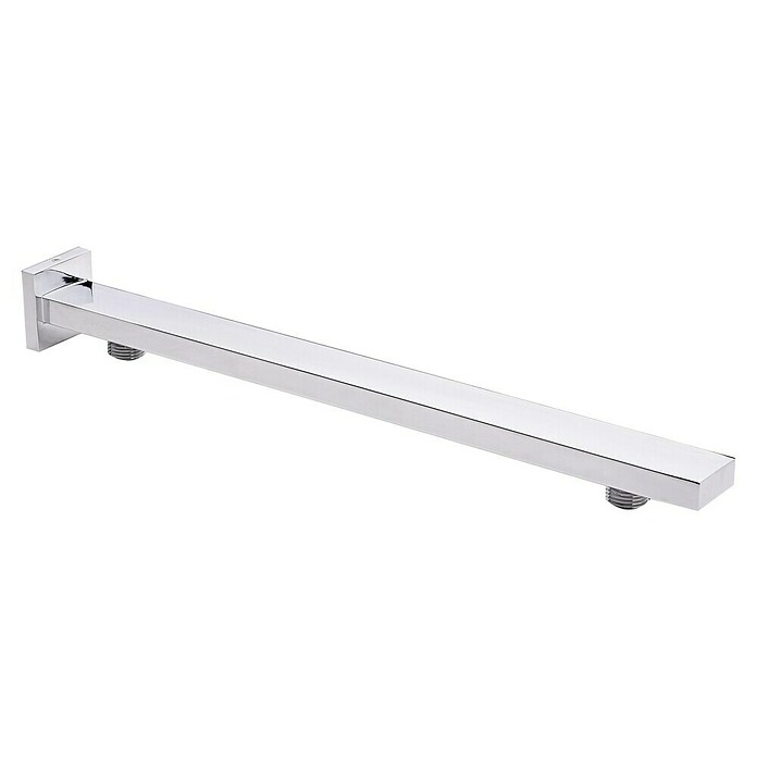 Camargue Douchekop-uitloop Gunpinar (Lengte: 40 cm, ½″, Hoekig)