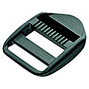 Stabilit Gurtspanner (Für Seildurchmesser: 25 mm, Schwarz, 2 Stk.)