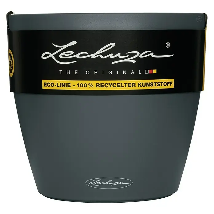 Lechuza Classico Pflanztopf Eco