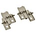 Hager Adapter Vector 