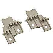 Hager Adapter Vector (2 -tlg., Passend für: Steuerklemme) | BAUHAUS