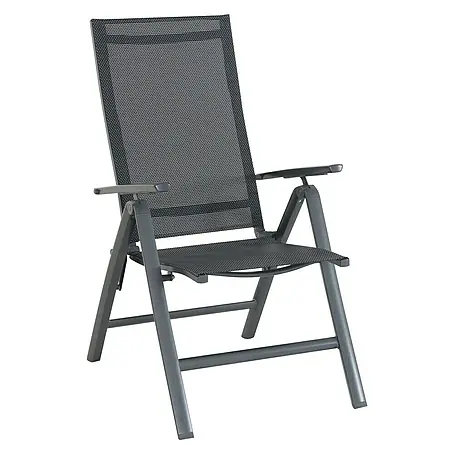 Sunfun Maja Sillón de posiciones