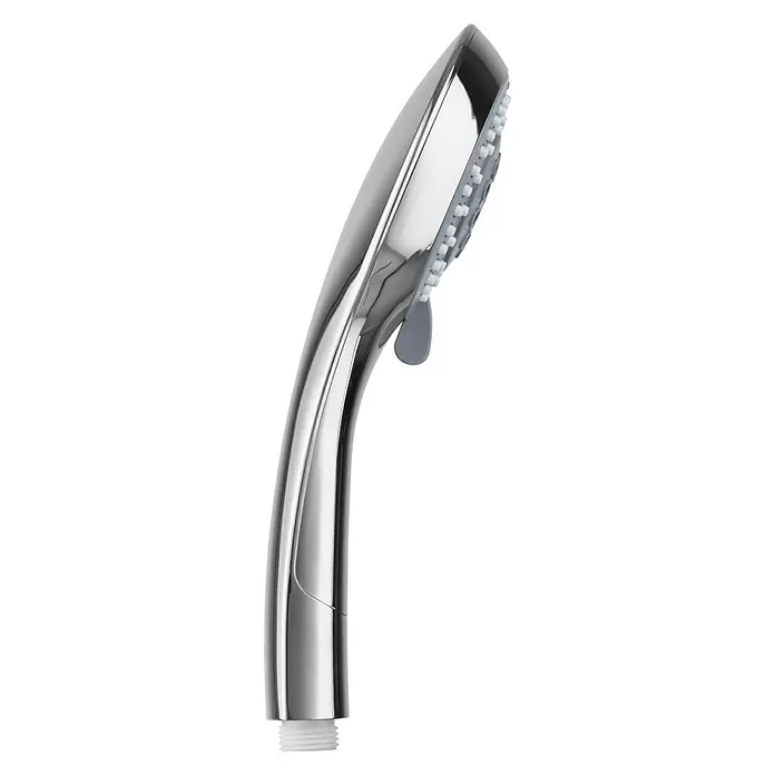 Mixomat Handbrause CimbarraAnzahl Funktionen: 3 Stk., Chrom
