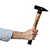 Wisent Schlosserhammer (800 g, Holz Hickory)
