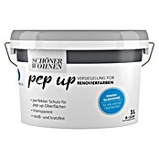 Schöner Wohnen Pep up Versiegelung (Transparent, Glänzend, 1 l)