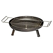 Grillrost (Geeignet für: Feuerschale mit Ø 60 & 80 cm)