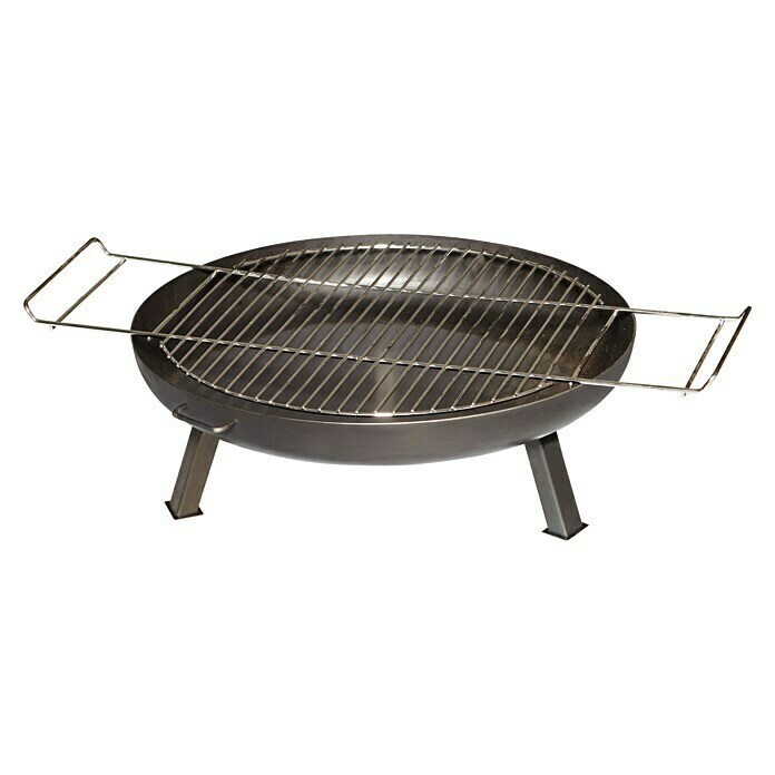 GrillrostGeeignet für: Feuerschale mit Ø 60 & 80 cm Unknown