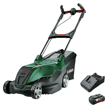 Bosch Power for All 36V Akku-Rasenmäher AdvancedRotak 36V-44-750