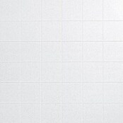 Azteca Smart Lux 60 Mosaikfliese (30 x 30 cm, Weiß, Glasiert)