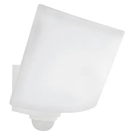REV LED-Sensor-Außenwandstrahler
