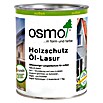 Osmo Holzschutz Öl-Lasur (Kiefer, 750 ml, Seidenmatt)
