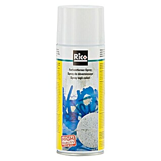 Rico Farbentferner-Spray (400 ml)