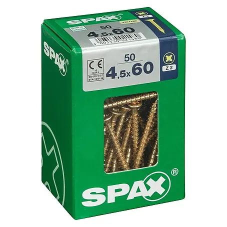 Spax  Universalschraube