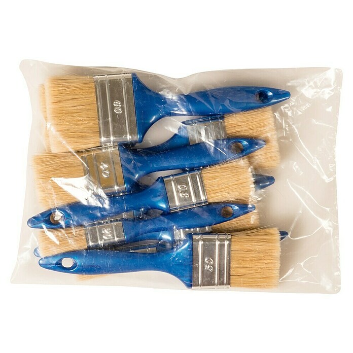 Set kistova  (Plave boje, 10 -dij.) | BAUHAUS