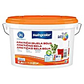 swingcolor Stenska barva Osnova 2  (Bela, 2,5 l) | Mešalnica barv | Barve in tapete | Izdelki | BAUHAUS