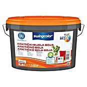 swingcolor Stenska barva Osnova 4  (Bela, 2,5 l) | 5892 - MIX Innenfarben | HADF - Farbmischanlage | HAD - Farben | HA - Farben | H - Innendeko/Farben | BAUHAUS