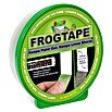 Frogtape Kreativklebeband (41,1 m x 36 mm, Grün)