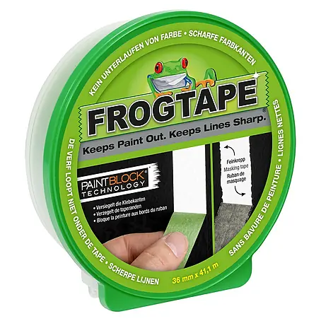 Frogtape  Kreativklebeband Multi-Surface