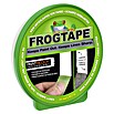 Frogtape Kreativklebeband (41,1 m x 24 mm, Grün)