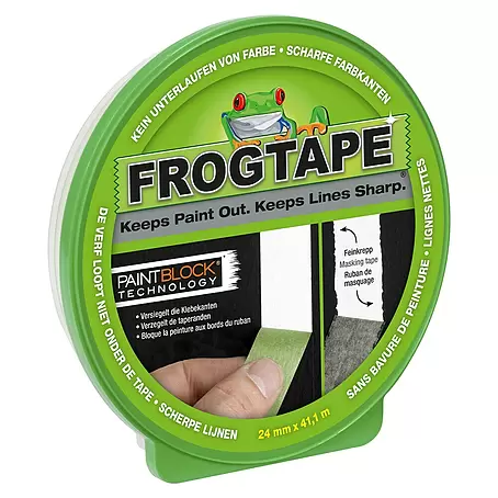 Frogtape  Kreativklebeband Multi-Surface