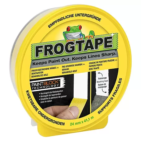 Frogtape  Kreativklebeband Delicate Surface