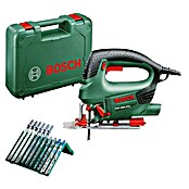 Bosch Električna vbodna žaga PST 800 PEL  (500 /min - 3.000 /min, 80 mm) | 2256 - Stichsägen Marke | BBDD - Stichsägen/Multisägen | BBD - Elektro WZ/Großmaschinen | BB - ElektroWZ/Großmaschinen | B - Werkz/Masch/Maschzubeh/Auto | BAUHAUS