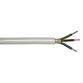 Inštalacijski kabel NYM-J (Dolžina: 100 m)
