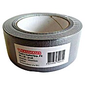 Trak za popravila  (50 m x 50 mm, Srebrn) | 6346 - Gewebe-, Isolierbänder | HCDA - Haushaltsklebstoffe | HCD - Kleber | HC - Kleber | H - Innendeko/Farben | BAUHAUS