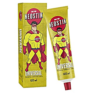 Univerzalno lepilo Universal (120 ml)