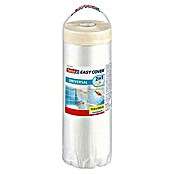 Tesa Easy Cover Pokrivna folija s ljepljivim rubom  (D x Š: 15 x 2,6 m) | BAUHAUS