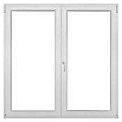 PVC okno  (140 x 120 cm, Smer odpiranja: Levo/desno, Bela) | 4745 - Kunststofffenster | GBDB - Fenster | GBD - Bauelemente | GB - Bauelemente | G - Holz/Bauelem | BAUHAUS