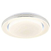 Paulmann Okrugla stropna LED svjetiljka  (22 W, Ø x V: 380 cm x 75 mm, Topla bijela) | BAUHAUS