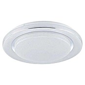 Paulmann Okrugla stropna LED svjetiljka  (22 W, Ø x V: 380 cm x 75 mm, Topla bijela) | BAUHAUS