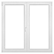 PVC okno  (140 x 140 cm, Smer odpiranja: Desno, Bela) | 4745 - Kunststofffenster | GBDB - Fenster | GBD - Bauelemente | GB - Bauelemente | G - Holz/Bauelem | BAUHAUS