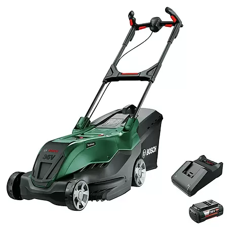 Bosch Power for All 36V Akku-Rasenmäher AdvancedRotak 36V-44-750