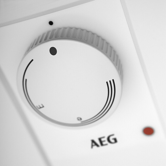 AEG Depósito de montaje inferior (5 l, 2.000 W, +35 °C a +85 °C)