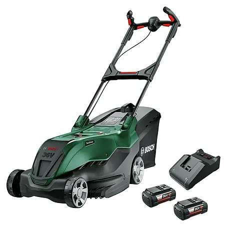 Bosch Power for All 36V Akku-Rasenmäher AdvancedRotak 36V-44-750