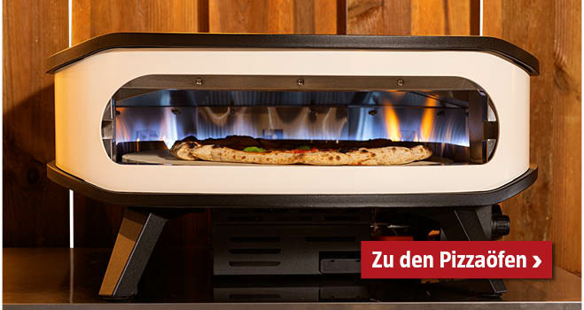 Pizzaofen