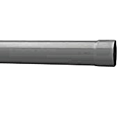 Tubo PVC evacuación multicapa (50 mm, Largo: 3 m)