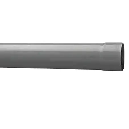 Tubo PVC Multicapa