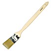 swingcolor Premium Heizkörperpinsel (Breite Borsten: 50 mm, Kunststoffborsten, Naturholz)