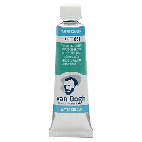 Talens Van Gogh Acuarela