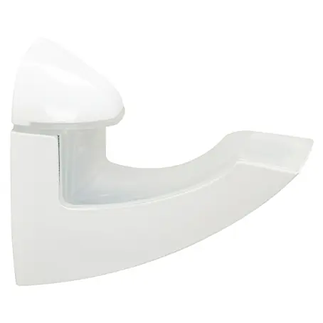 Rei  Soporte de pared para estantes 1068